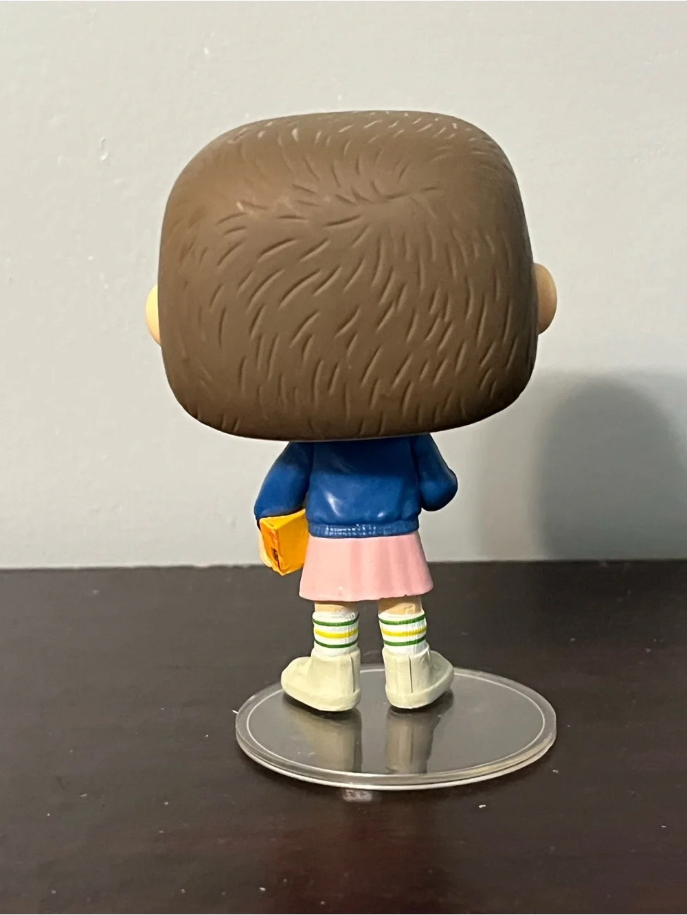 Funko Pop! Stranger Things Eleven with Eggos